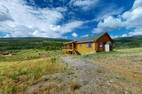 Aspen Vista Retreat
